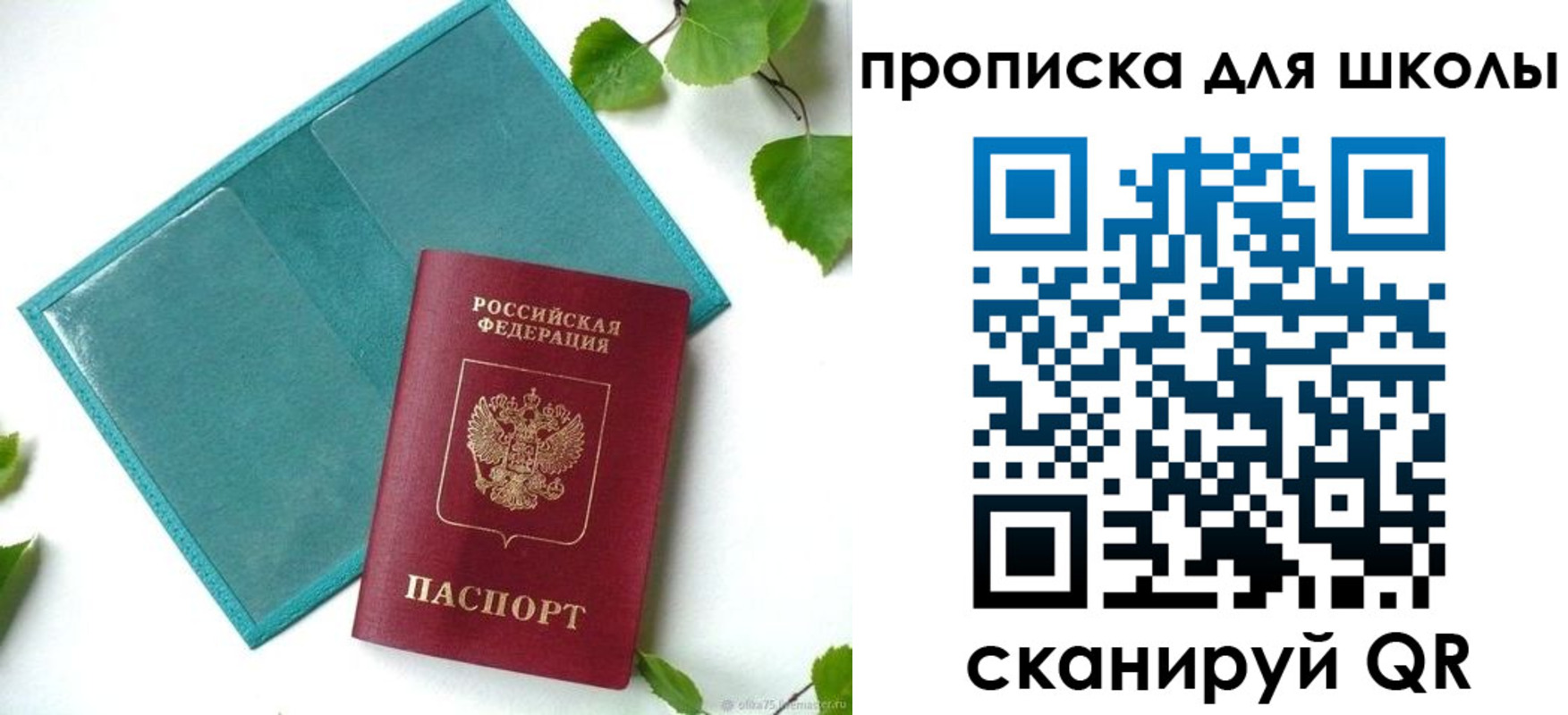прописка в Коми